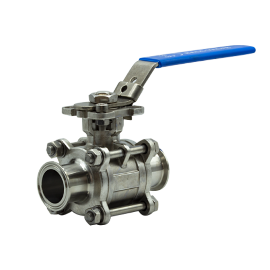 Sanitary Valves